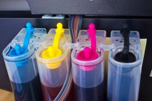 Refill Wie Kann Man Druckerpatronen Nachfullen