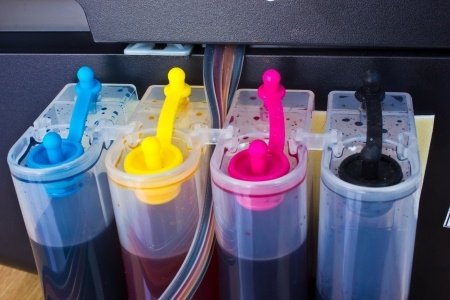 Refill Wie Kann Man Druckerpatronen Nachfullen